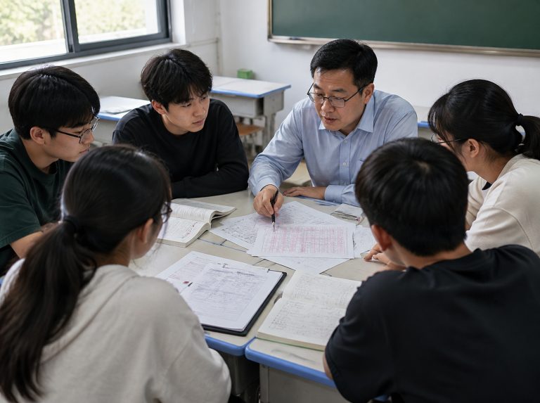 东区高中复读个性化小班提分方案
